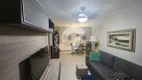 Foto 2 de Apartamento com 3 Quartos à venda, 93m² em Santa Rosa, Niterói