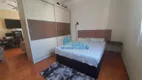 Foto 4 de Apartamento com 1 Quarto à venda, 55m² em José Menino, Santos