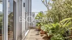 Foto 13 de Cobertura com 5 Quartos para venda ou aluguel, 820m² em Jardim América, São Paulo