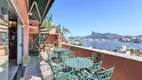 Foto 11 de Cobertura com 3 Quartos à venda, 514m² em Urca, Rio de Janeiro