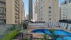 Foto 18 de Apartamento com 2 Quartos à venda, 68m² em Vila Olímpia, São Paulo