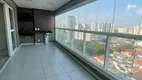 Foto 5 de Apartamento com 3 Quartos à venda, 127m² em Tatuapé, São Paulo