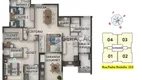 Foto 40 de Apartamento com 3 Quartos à venda, 120m² em Jardim Apolo, São José dos Campos