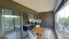 Foto 2 de Apartamento com 1 Quarto à venda, 40m² em Indianópolis, São Paulo