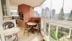 Foto 5 de Apartamento com 3 Quartos à venda, 133m² em Jardim Marajoara, São Paulo