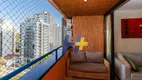 Foto 14 de Apartamento com 3 Quartos à venda, 126m² em Brooklin, São Paulo