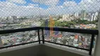 Foto 2 de Apartamento com 2 Quartos à venda, 82m² em Vila Valparaiso, Santo André