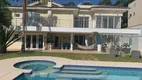 Foto 8 de Casa de Condomínio com 4 Quartos à venda, 469m² em Serra dos Lagos Jordanesia, Cajamar