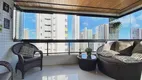 Foto 5 de Apartamento com 4 Quartos à venda, 164m² em Piedade, Jaboatão dos Guararapes