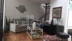 Foto 2 de Casa com 3 Quartos à venda, 140m² em Vila Scarpelli, Santo André