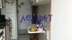 Foto 4 de Apartamento com 2 Quartos à venda, 48m² em Tatuapé, São Paulo