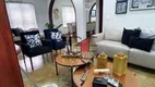 Foto 7 de Casa de Condomínio com 5 Quartos à venda, 398m² em José Menino, Santos