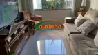 Foto 3 de Apartamento com 2 Quartos à venda, 65m² em Tijuca, Rio de Janeiro