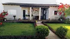 Foto 6 de Casa com 3 Quartos à venda, 207m² em Cidade Jardim, Uberlândia