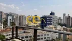 Foto 7 de Apartamento com 4 Quartos à venda, 140m² em Serra, Belo Horizonte