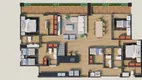 Foto 19 de Apartamento com 2 Quartos à venda, 65m² em Cotovelo, Parnamirim
