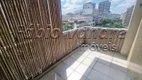 Foto 3 de Cobertura com 3 Quartos à venda, 186m² em Tijuca, Rio de Janeiro