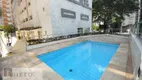 Foto 26 de Apartamento com 4 Quartos à venda, 124m² em Pitangueiras, Guarujá