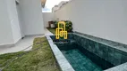 Foto 2 de Casa de Condomínio com 4 Quartos à venda, 336m² em Novo Mundo, Uberlândia