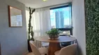Foto 2 de Apartamento com 2 Quartos à venda, 70m² em Caminho Das Árvores, Salvador