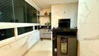 Foto 7 de Apartamento com 4 Quartos à venda, 130m² em Residencial Eldorado, Goiânia