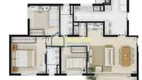 Foto 33 de Apartamento com 3 Quartos à venda, 105m² em Vila da Serra, Nova Lima
