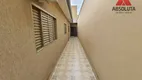 Foto 13 de Casa com 3 Quartos à venda, 164m² em Parque Residencial Jaguari, Americana