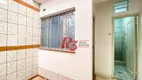 Foto 13 de Casa com 2 Quartos à venda, 102m² em Marapé, Santos