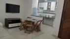 Foto 2 de Apartamento com 2 Quartos para alugar, 60m² em Enseada Azul, Guarapari