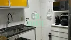 Foto 30 de Apartamento com 3 Quartos à venda, 84m² em Itararé, São Vicente