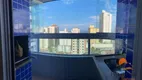 Foto 15 de Apartamento com 2 Quartos à venda, 72m² em Aviação, Praia Grande