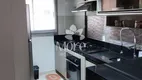 Foto 3 de Apartamento com 2 Quartos à venda, 42m² em Residencial Real Parque Sumaré, Sumaré