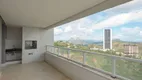 Foto 9 de Apartamento com 3 Quartos à venda, 141m² em Vila da Serra, Nova Lima