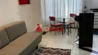 Foto 7 de Flat com 1 Quarto para alugar, 42m² em Vila Mariana, São Paulo