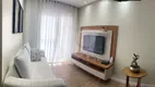 Foto 9 de Apartamento com 3 Quartos à venda, 70m² em PARQUE CONCEICAO II, Piracicaba