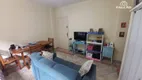 Foto 3 de Kitnet com 1 Quarto à venda, 39m² em Itararé, São Vicente