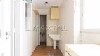Foto 32 de Apartamento com 3 Quartos para alugar, 168m² em Santana, São Paulo