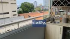 Foto 8 de Apartamento com 2 Quartos à venda, 62m² em Quarta Parada, São Paulo