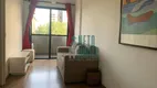 Foto 10 de Apartamento com 1 Quarto à venda, 35m² em Moema, São Paulo