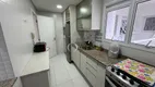 Foto 6 de Apartamento com 2 Quartos à venda, 84m² em Pitangueiras, Guarujá