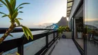 Foto 18 de Cobertura com 4 Quartos para alugar, 420m² em Leblon, Rio de Janeiro