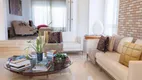 Foto 4 de Casa de Condomínio com 4 Quartos à venda, 669m² em Alphaville, Santana de Parnaíba