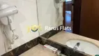 Foto 8 de Flat com 1 Quarto à venda, 46m² em Itaim Bibi, São Paulo