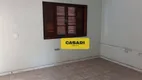 Foto 9 de Sobrado com 3 Quartos à venda, 180m² em Vila Mazzei, Santo André