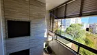 Foto 22 de Apartamento com 3 Quartos à venda, 119m² em Abraão, Florianópolis