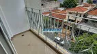 Foto 4 de Apartamento com 3 Quartos à venda, 109m² em Santo Antônio, São Caetano do Sul