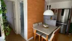 Foto 4 de Apartamento com 2 Quartos à venda, 42m² em Campo Limpo, São Paulo