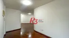 Foto 6 de Apartamento com 2 Quartos à venda, 106m² em Ponta da Praia, Santos