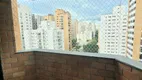 Foto 13 de Apartamento com 3 Quartos à venda, 168m² em Vila Uberabinha, São Paulo