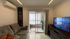 Foto 7 de Apartamento com 3 Quartos à venda, 78m² em Ponta da Praia, Santos
